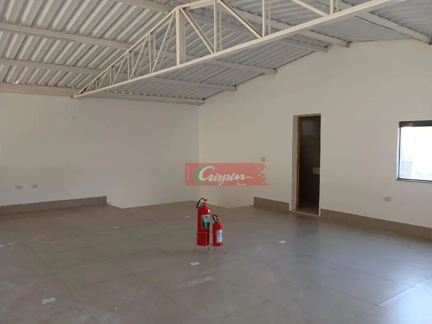 Foto 7 de Sala Comercial para alugar, 300m2 em Vila São Paulo, Guarulhos - SP
