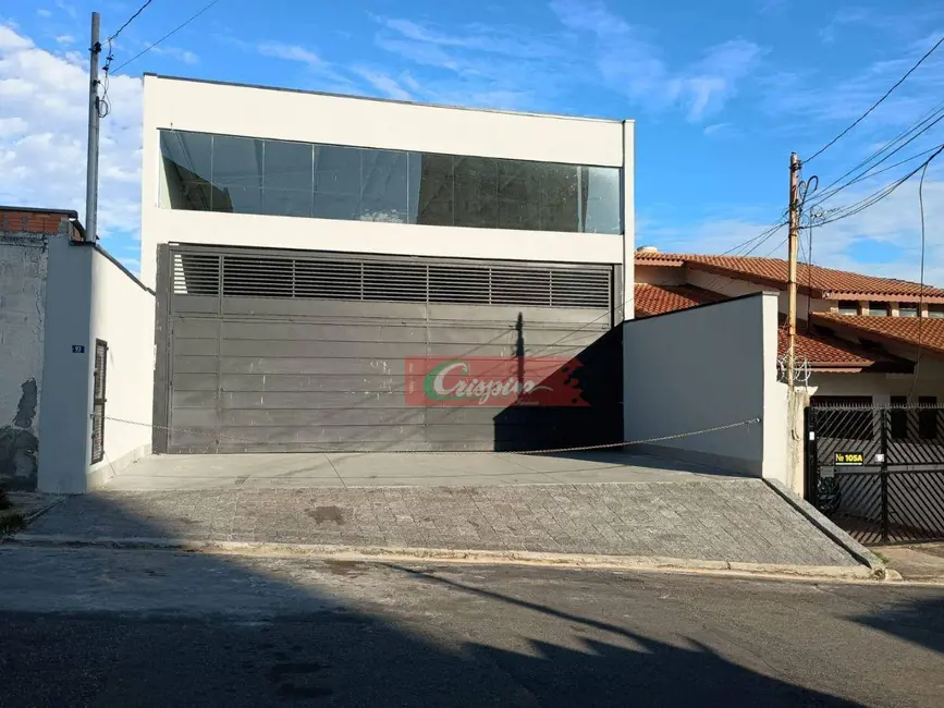 Foto 1 de Sala Comercial para alugar, 300m2 em Vila São Paulo, Guarulhos - SP