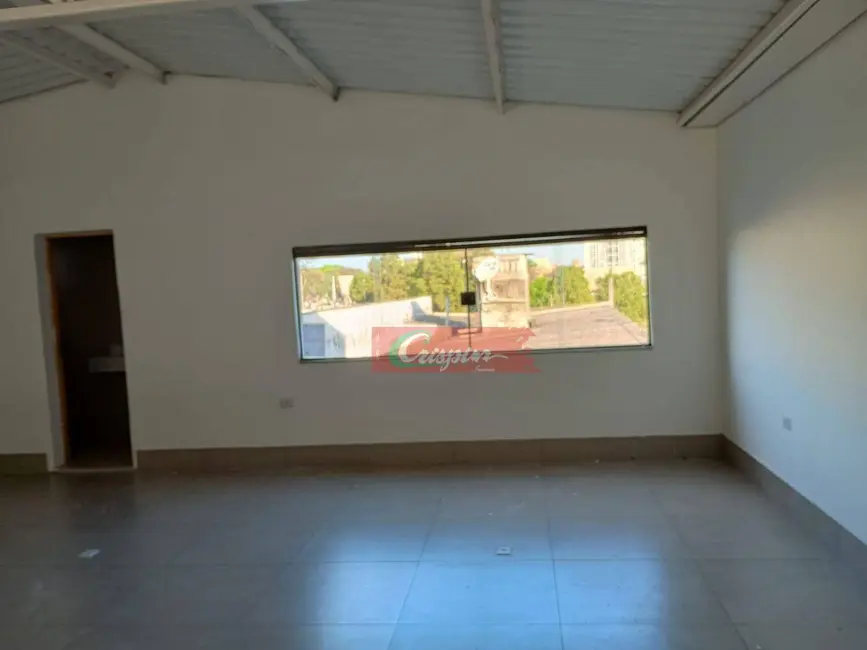 Foto 3 de Sala Comercial para alugar, 300m2 em Vila São Paulo, Guarulhos - SP