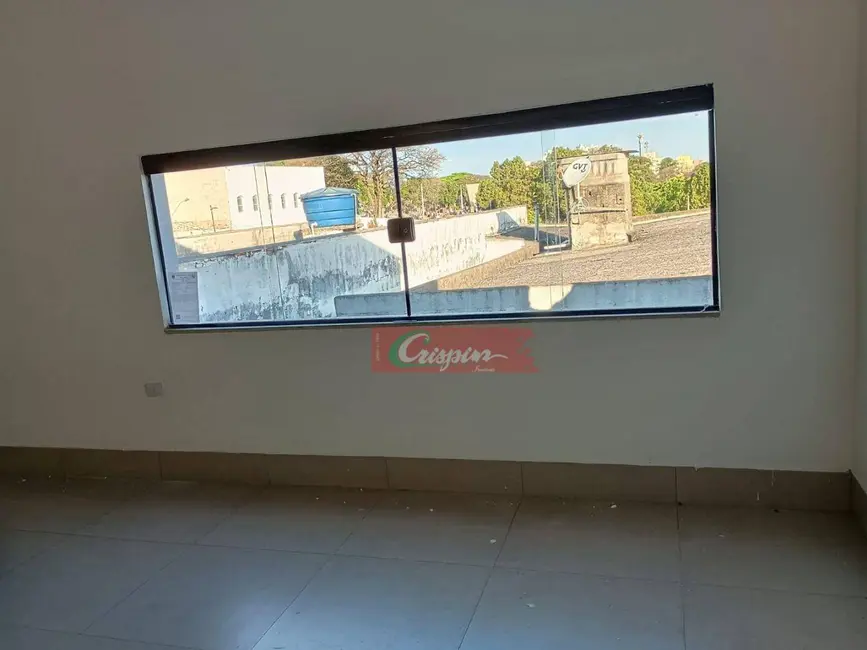 Foto 8 de Sala Comercial para alugar, 300m2 em Vila São Paulo, Guarulhos - SP