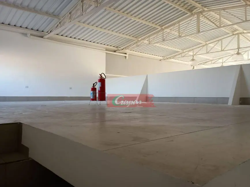 Foto 9 de Sala Comercial para alugar, 300m2 em Vila São Paulo, Guarulhos - SP