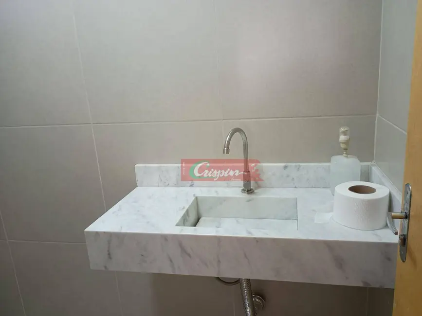 Foto 6 de Sala Comercial para alugar, 300m2 em Vila São Paulo, Guarulhos - SP