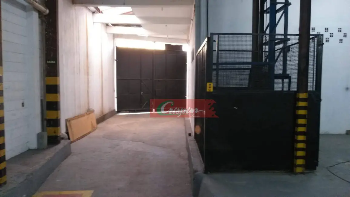 Armazém / Galpão para alugar, 1200m2 em Ponte Grande, Guarulhos - SP - imagem 8 Foto 8 de Armazém / Galpão para alugar, 1200m2 em Ponte Grande, Guarulhos - SP