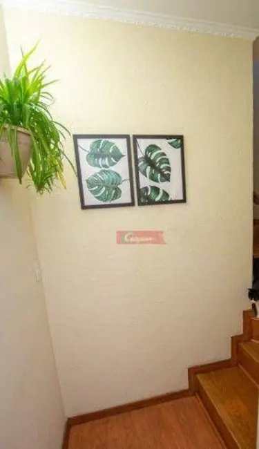 Foto 8 de Sobrado com 4 quartos à venda, 170m2 em Ponte Grande, Guarulhos - SP