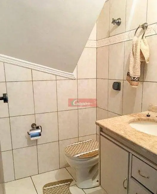 Foto 3 de Sobrado com 4 quartos à venda, 170m2 em Ponte Grande, Guarulhos - SP