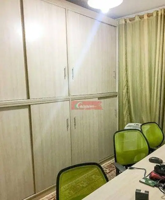 Foto 6 de Sobrado com 4 quartos à venda, 170m2 em Ponte Grande, Guarulhos - SP