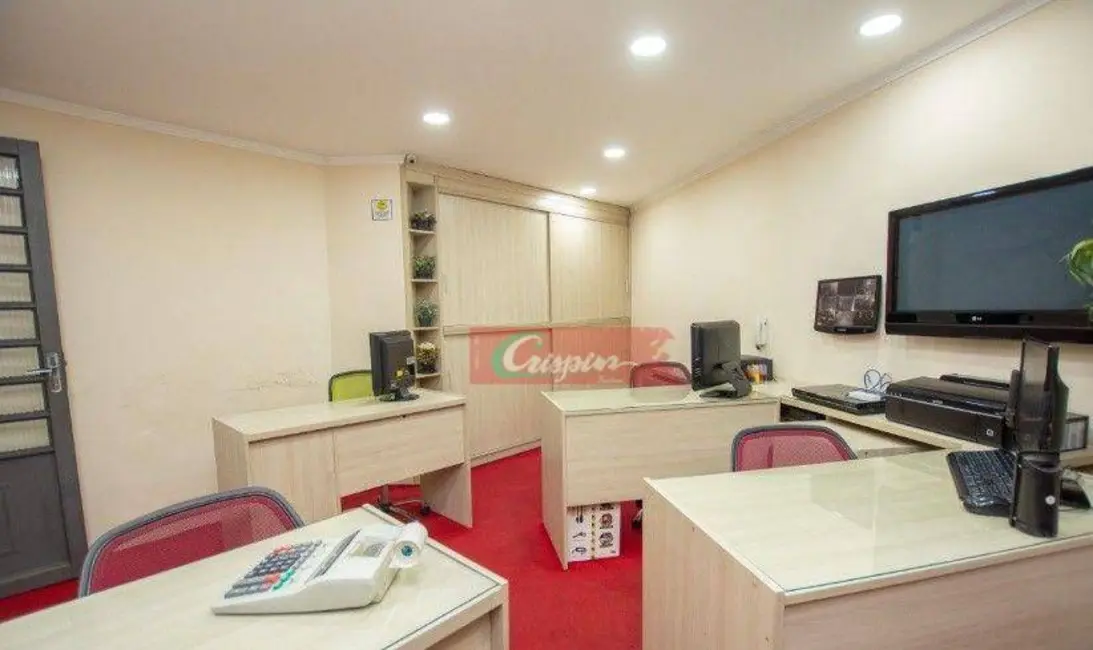 Foto 7 de Sobrado com 4 quartos à venda, 170m2 em Ponte Grande, Guarulhos - SP