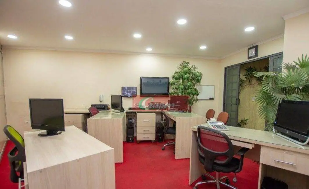 Foto 9 de Sobrado com 4 quartos à venda, 170m2 em Ponte Grande, Guarulhos - SP