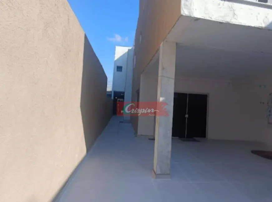 Sobrado com 2 quartos à venda, 150m2 em Vila Melliani, Guarulhos - SP - imagem 8 Foto 8 de Sobrado com 2 quartos à venda, 150m2 em Vila Melliani, Guarulhos - SP