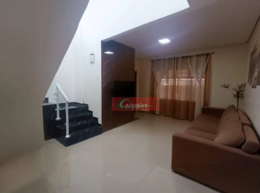 Sobrado com 2 quartos à venda, 150m2 em Vila Melliani, Guarulhos - SP - imagem 1 Foto 1 de Sobrado com 2 quartos à venda, 150m2 em Vila Melliani, Guarulhos - SP