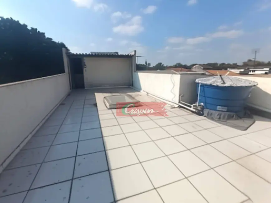Sobrado com 2 quartos à venda, 150m2 em Vila Melliani, Guarulhos - SP - imagem 7 Foto 7 de Sobrado com 2 quartos à venda, 150m2 em Vila Melliani, Guarulhos - SP