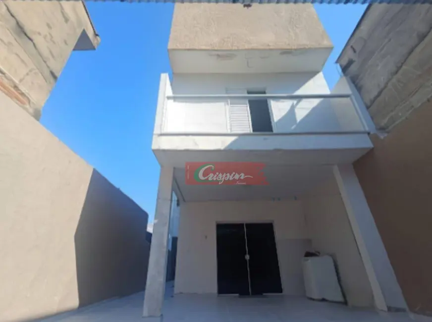 Sobrado com 2 quartos à venda, 150m2 em Vila Melliani, Guarulhos - SP - imagem 9 Foto 9 de Sobrado com 2 quartos à venda, 150m2 em Vila Melliani, Guarulhos - SP