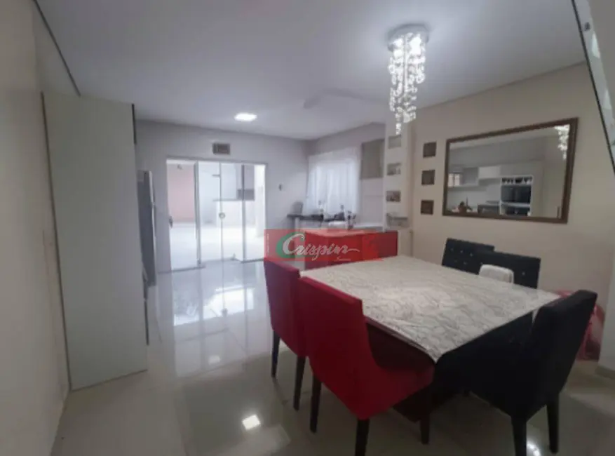 Sobrado com 2 quartos à venda, 150m2 em Vila Melliani, Guarulhos - SP - imagem 3 Foto 3 de Sobrado com 2 quartos à venda, 150m2 em Vila Melliani, Guarulhos - SP