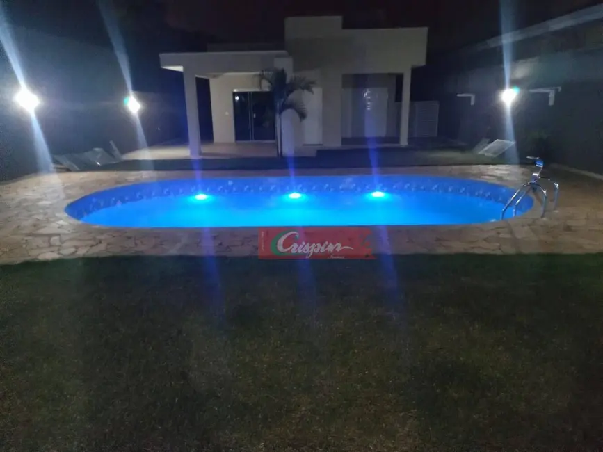 Foto 5 de Casa com 3 quartos à venda, 653m2 em Vila Santista, Atibaia - SP