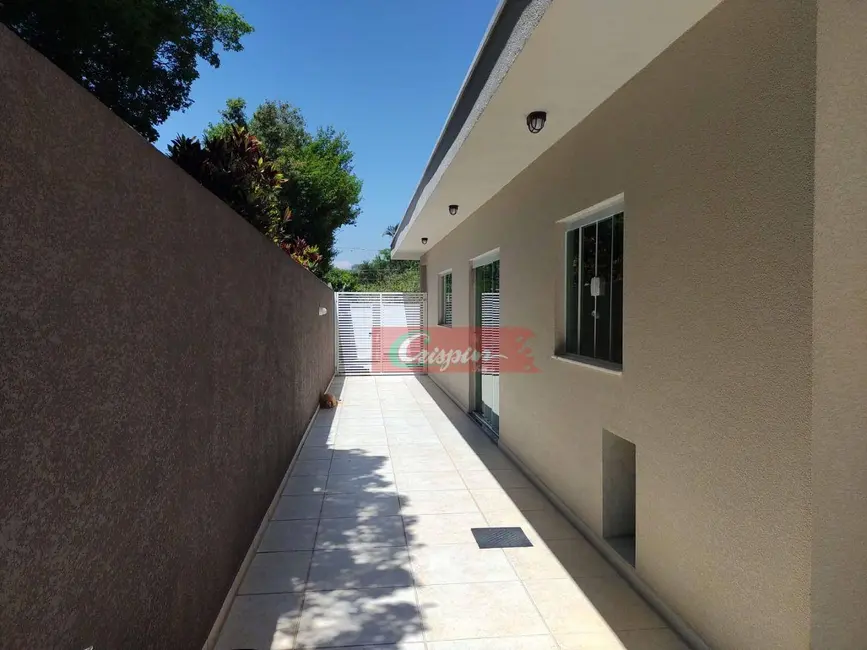 Foto 8 de Casa com 3 quartos à venda, 653m2 em Vila Santista, Atibaia - SP