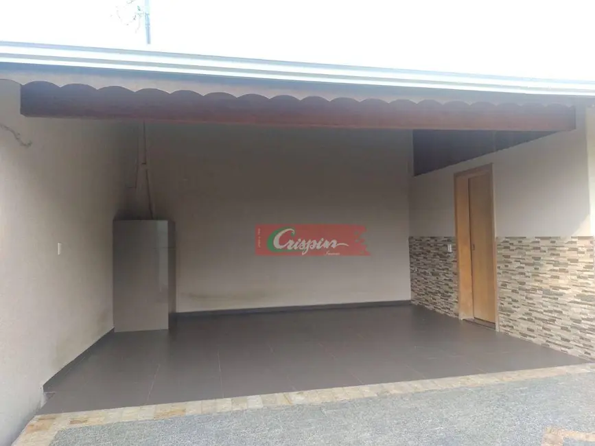 Foto 2 de Casa com 3 quartos à venda, 653m2 em Vila Santista, Atibaia - SP