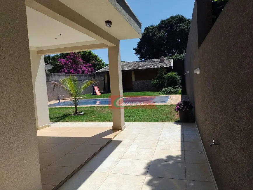 Foto 7 de Casa com 3 quartos à venda, 653m2 em Vila Santista, Atibaia - SP
