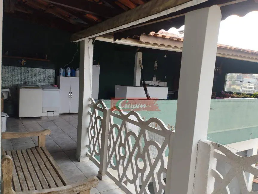 Foto 6 de Casa com 3 quartos à venda, 266m2 em Mairipora - SP