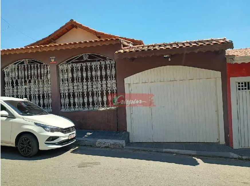 Foto 1 de Casa com 3 quartos à venda, 266m2 em Mairipora - SP