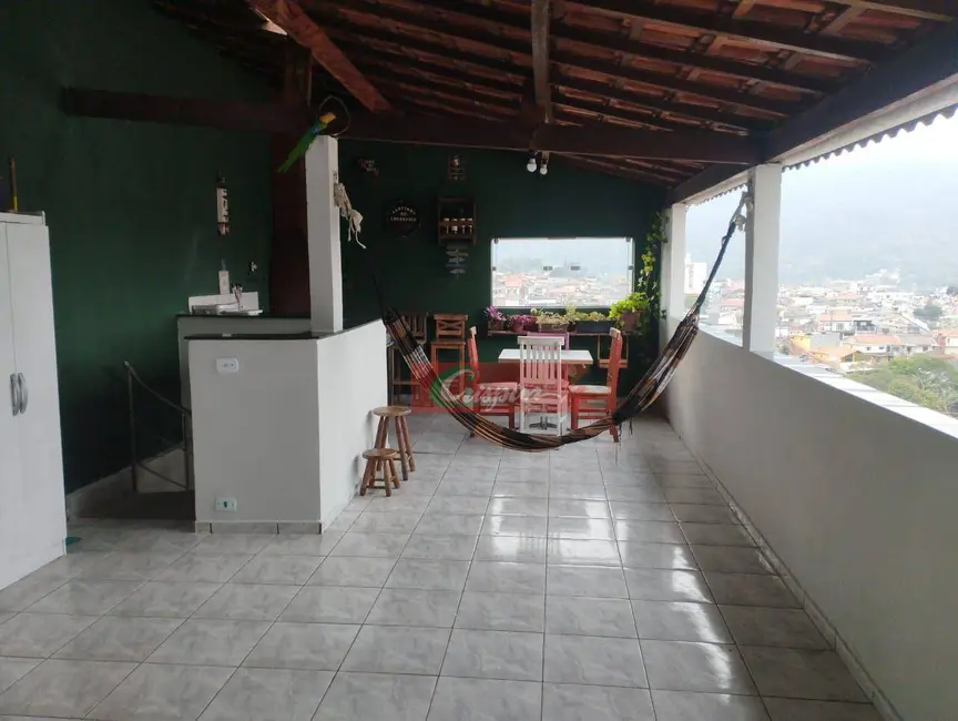Foto 2 de Casa com 3 quartos à venda, 266m2 em Mairipora - SP