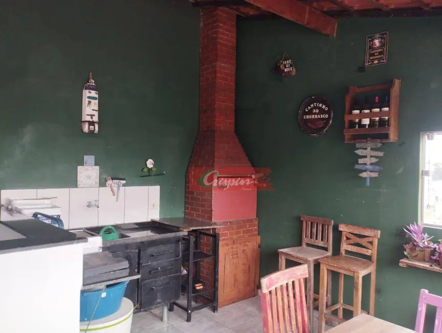 Foto 7 de Casa com 3 quartos à venda, 266m2 em Mairipora - SP