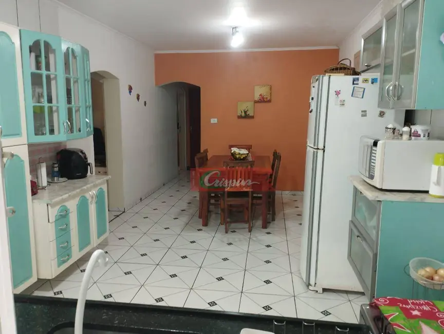 Foto 8 de Casa com 3 quartos à venda, 266m2 em Mairipora - SP