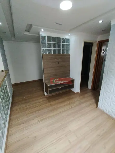 Apartamento com 2 quartos à venda, 43m2 em Vila Bremen, Guarulhos - SP - imagem 1 Foto 1 de Apartamento com 2 quartos à venda, 43m2 em Vila Bremen, Guarulhos - SP