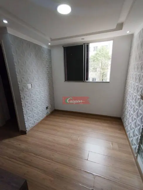 Apartamento com 2 quartos à venda, 43m2 em Vila Bremen, Guarulhos - SP - imagem 4 Foto 4 de Apartamento com 2 quartos à venda, 43m2 em Vila Bremen, Guarulhos - SP