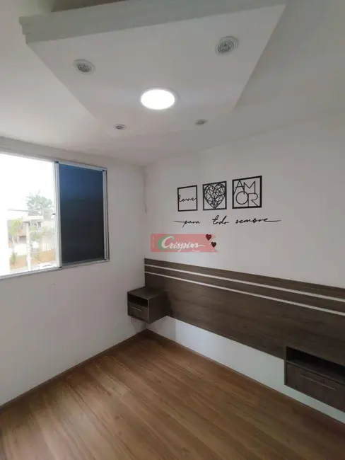 Apartamento com 2 quartos à venda, 43m2 em Vila Bremen, Guarulhos - SP - imagem 5 Foto 5 de Apartamento com 2 quartos à venda, 43m2 em Vila Bremen, Guarulhos - SP