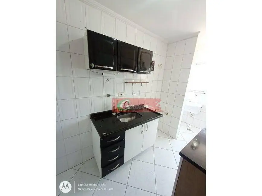 Foto 6 de Apartamento com 2 quartos à venda e para alugar, 51m2 em Jardim Vila Galvão, Guarulhos - SP