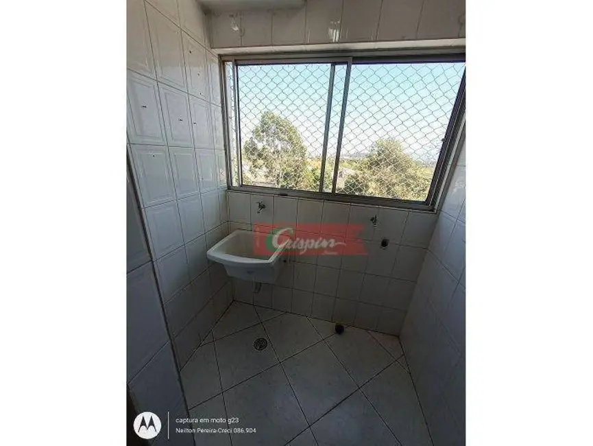 Foto 7 de Apartamento com 2 quartos à venda e para alugar, 51m2 em Jardim Vila Galvão, Guarulhos - SP