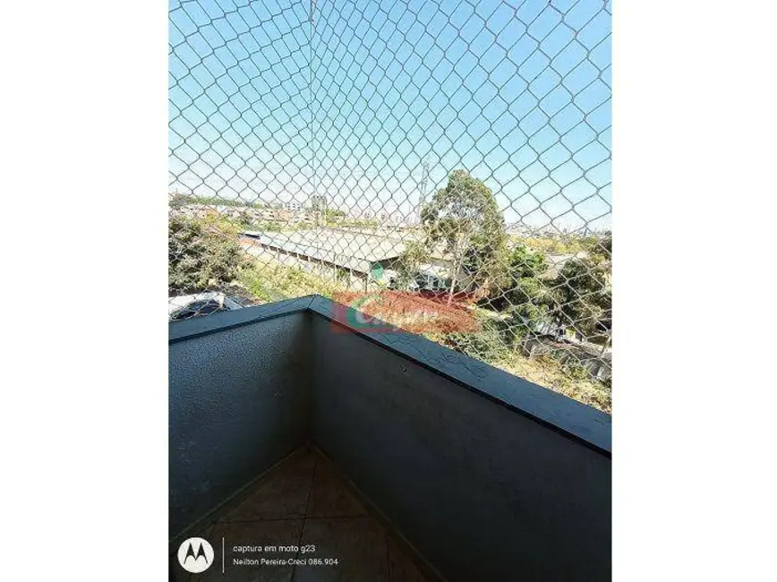 Foto 4 de Apartamento com 2 quartos à venda e para alugar, 51m2 em Jardim Vila Galvão, Guarulhos - SP