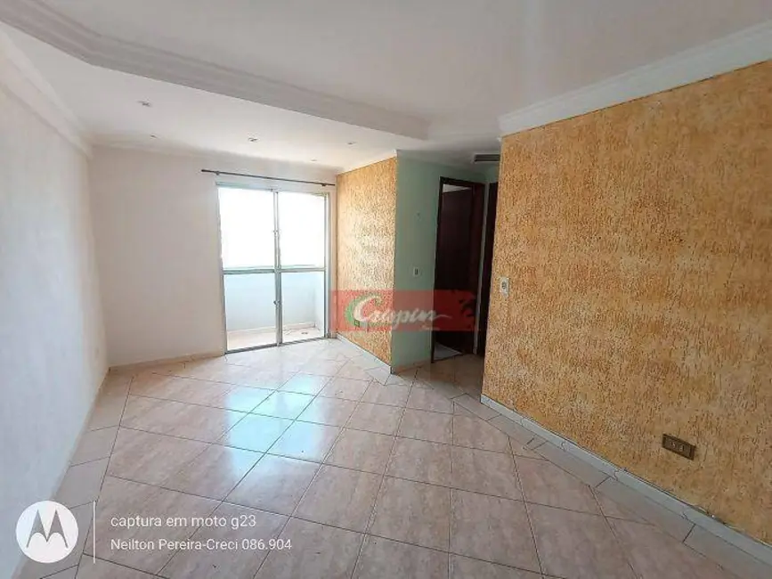 Foto 2 de Apartamento com 2 quartos à venda e para alugar, 51m2 em Jardim Vila Galvão, Guarulhos - SP