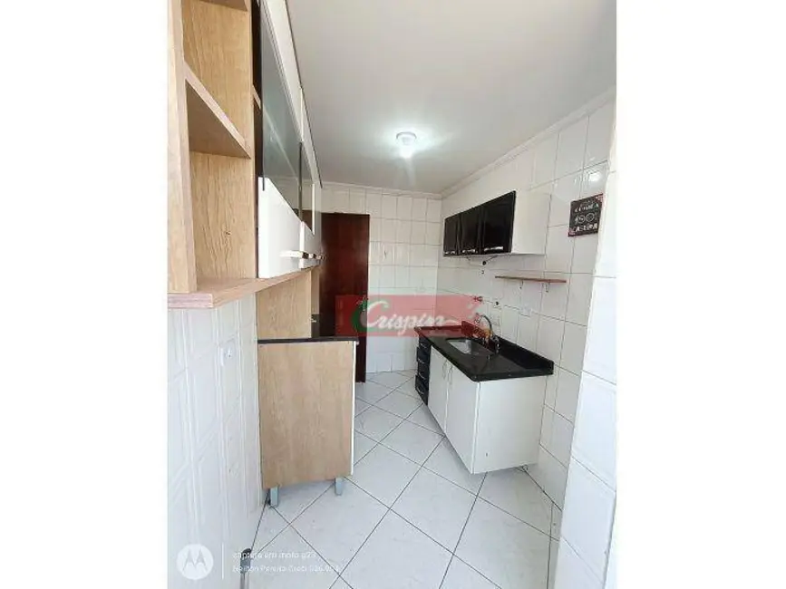 Foto 8 de Apartamento com 2 quartos à venda e para alugar, 51m2 em Jardim Vila Galvão, Guarulhos - SP