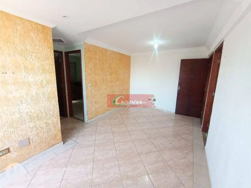Foto 3 de Apartamento com 2 quartos à venda e para alugar, 51m2 em Jardim Vila Galvão, Guarulhos - SP