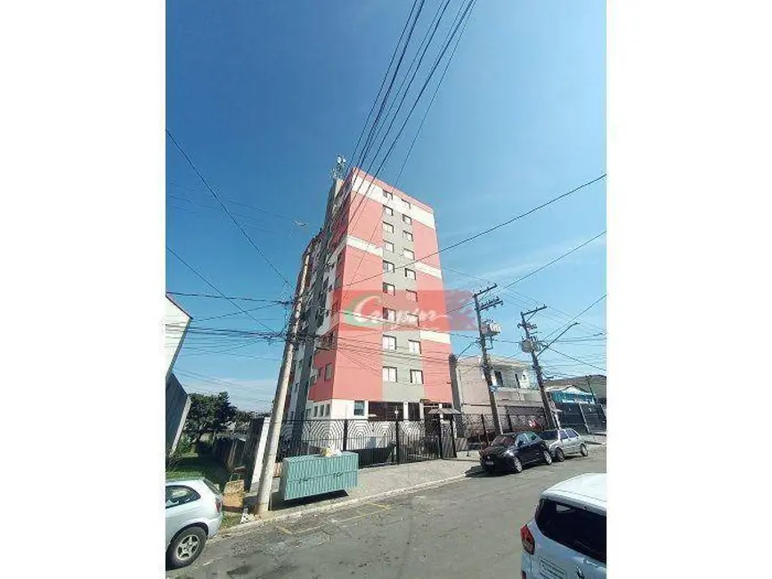 Foto 1 de Apartamento com 2 quartos à venda e para alugar, 51m2 em Jardim Vila Galvão, Guarulhos - SP