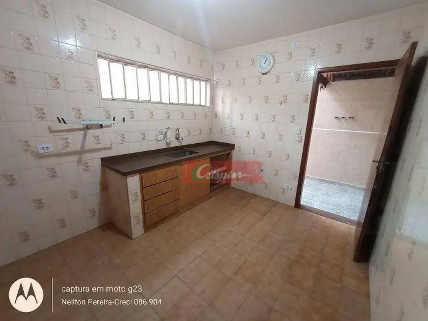 Foto 7 de Sobrado com 2 quartos para alugar, 160m2 em Parque Marabá, Guarulhos - SP