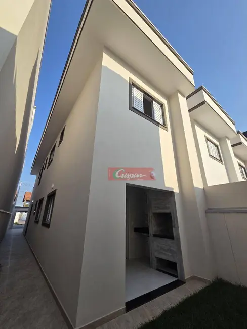 Sobrado com 3 quartos à venda, 125m2 em Centro, Aruja - SP - imagem 6 Foto 6 de Sobrado com 3 quartos à venda, 125m2 em Centro, Aruja - SP