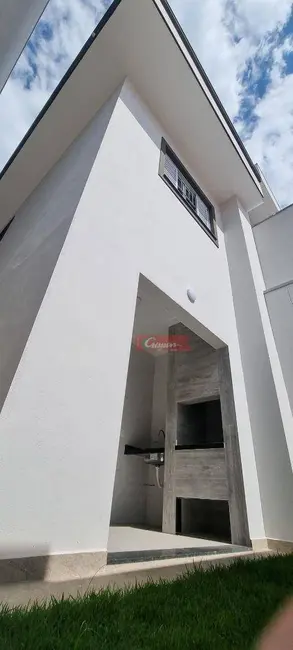 Sobrado com 3 quartos à venda, 125m2 em Centro, Aruja - SP - imagem 9 Foto 9 de Sobrado com 3 quartos à venda, 125m2 em Centro, Aruja - SP