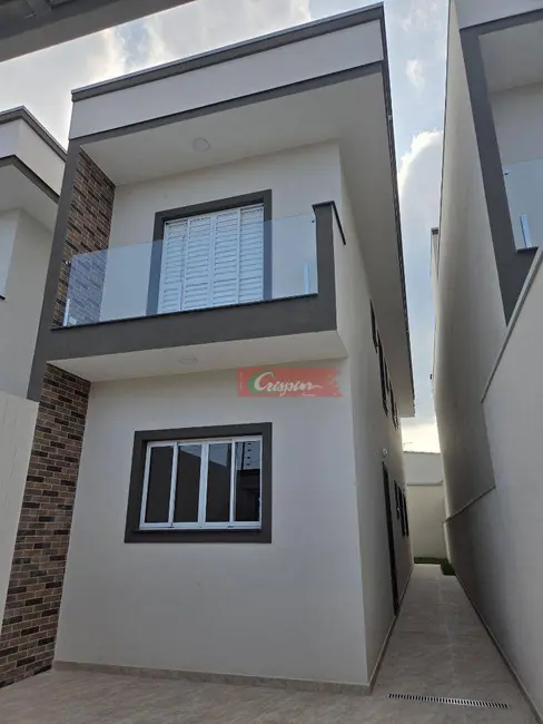 Sobrado com 3 quartos à venda, 125m2 em Centro, Aruja - SP - imagem 1 Foto 1 de Sobrado com 3 quartos à venda, 125m2 em Centro, Aruja - SP