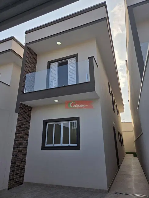 Sobrado com 3 quartos à venda, 125m2 em Centro, Aruja - SP - imagem 5 Foto 5 de Sobrado com 3 quartos à venda, 125m2 em Centro, Aruja - SP