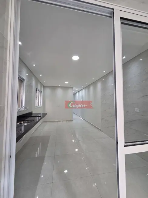 Sobrado com 3 quartos à venda, 125m2 em Centro, Aruja - SP - imagem 2 Foto 2 de Sobrado com 3 quartos à venda, 125m2 em Centro, Aruja - SP