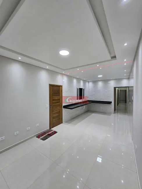 Casa com 3 quartos à venda, 125m2 em Cidade Parque Alvorada, Guarulhos - SP - imagem 3 Foto 3 de Casa com 3 quartos à venda, 125m2 em Cidade Parque Alvorada, Guarulhos - SP