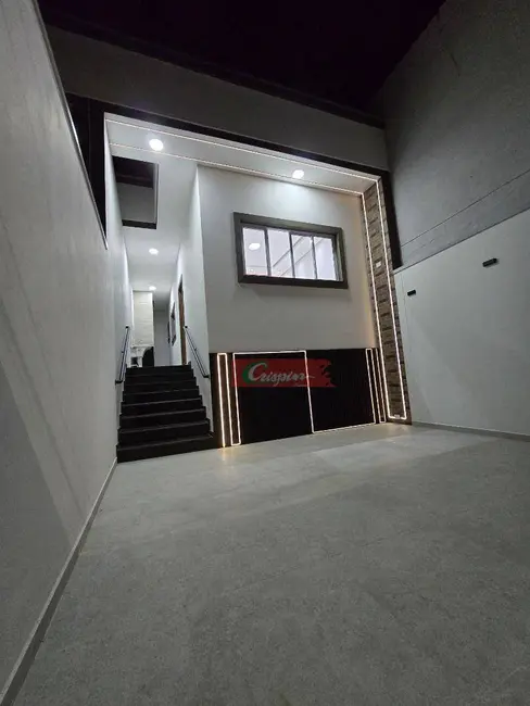 Casa com 3 quartos à venda, 125m2 em Cidade Parque Alvorada, Guarulhos - SP - imagem 8 Foto 8 de Casa com 3 quartos à venda, 125m2 em Cidade Parque Alvorada, Guarulhos - SP