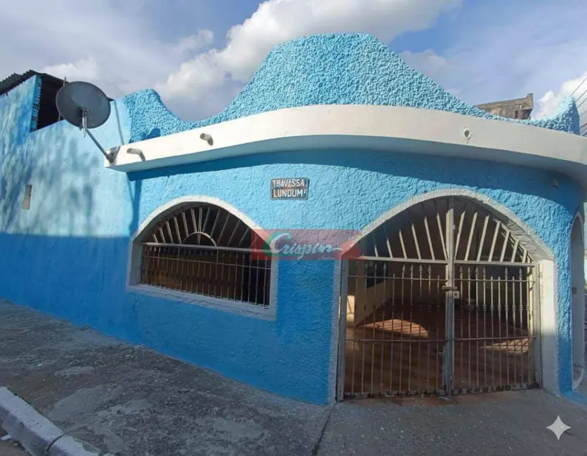 Foto 3 de Casa com 2 quartos à venda, 65m2 em Vila Miss Velta, Guarulhos - SP