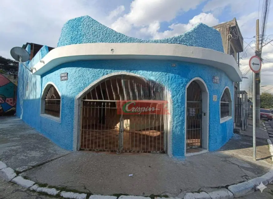 Casa com 2 quartos à venda, 65m2 em Vila Miss Velta, Guarulhos - SP - imagem 1 Foto 1 de Casa com 2 quartos à venda, 65m2 em Vila Miss Velta, Guarulhos - SP