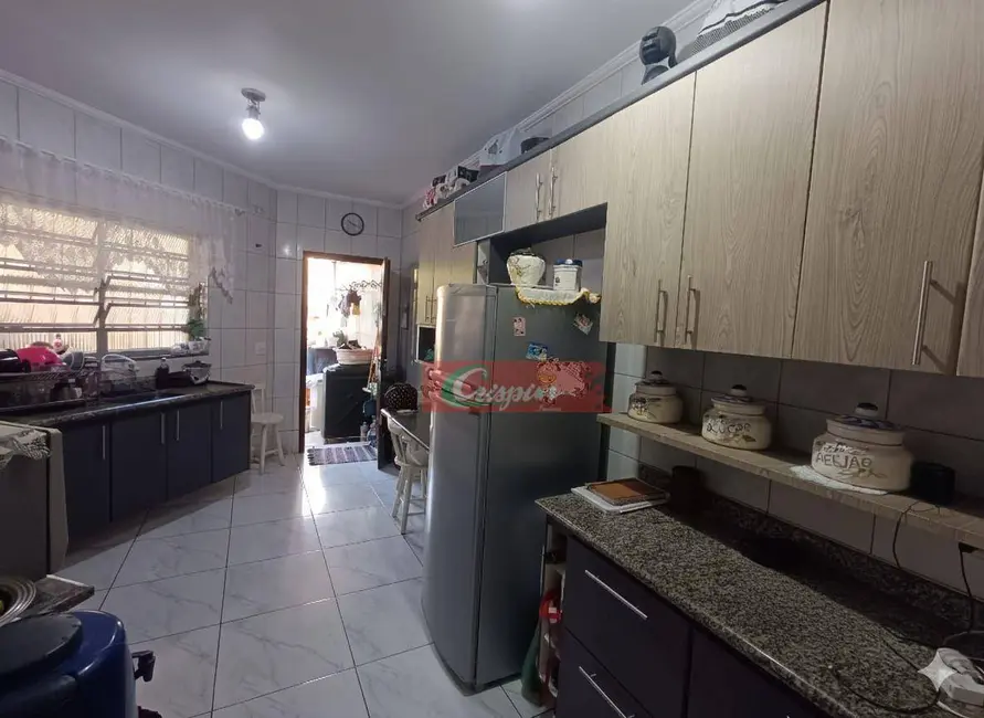 Foto 4 de Sobrado com 2 quartos à venda, 86m2 em Cidade Antônio Estevão de Carvalho, São Paulo - SP