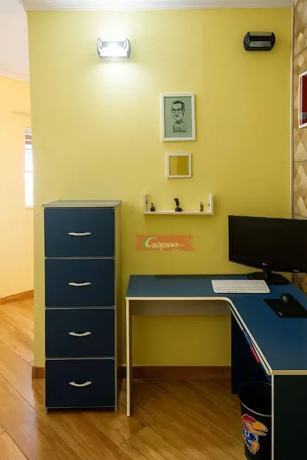 Foto 7 de Sobrado com 2 quartos à venda, 86m2 em Cidade Antônio Estevão de Carvalho, São Paulo - SP