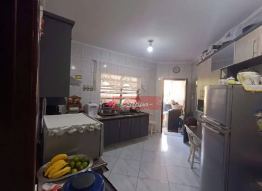 Foto 3 de Sobrado com 2 quartos à venda, 86m2 em Cidade Antônio Estevão de Carvalho, São Paulo - SP