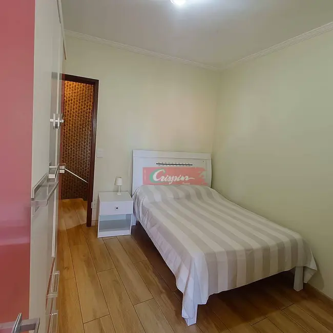 Foto 8 de Sobrado com 2 quartos à venda, 86m2 em Cidade Antônio Estevão de Carvalho, São Paulo - SP